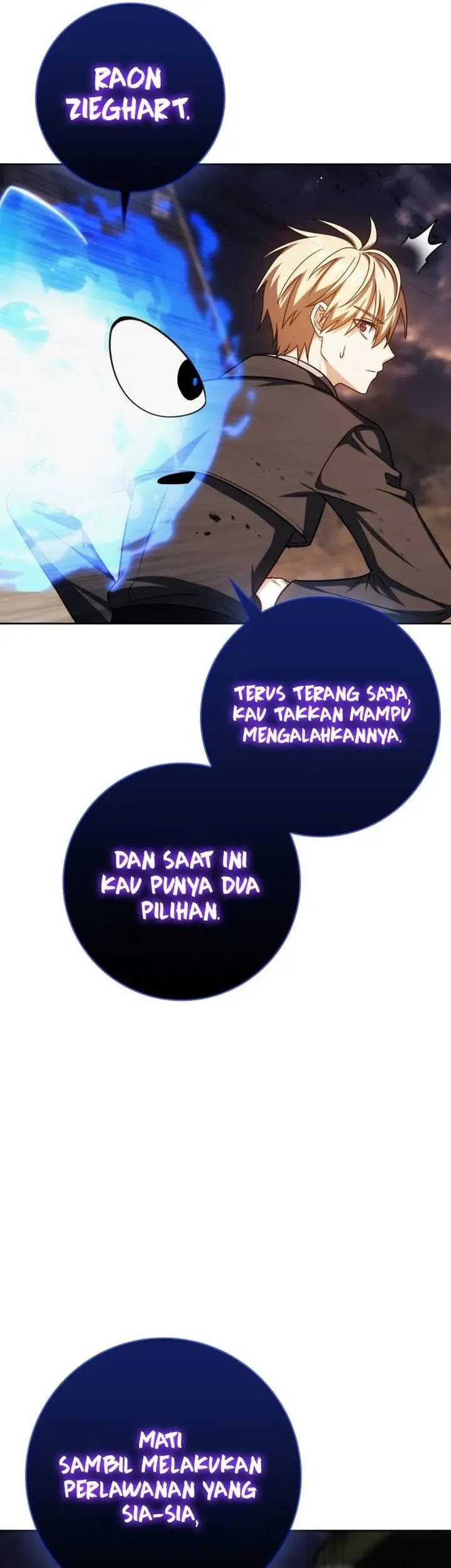 The Reincarnated Assassin is a Genius Swordsman Chapter 46 Gambar 41