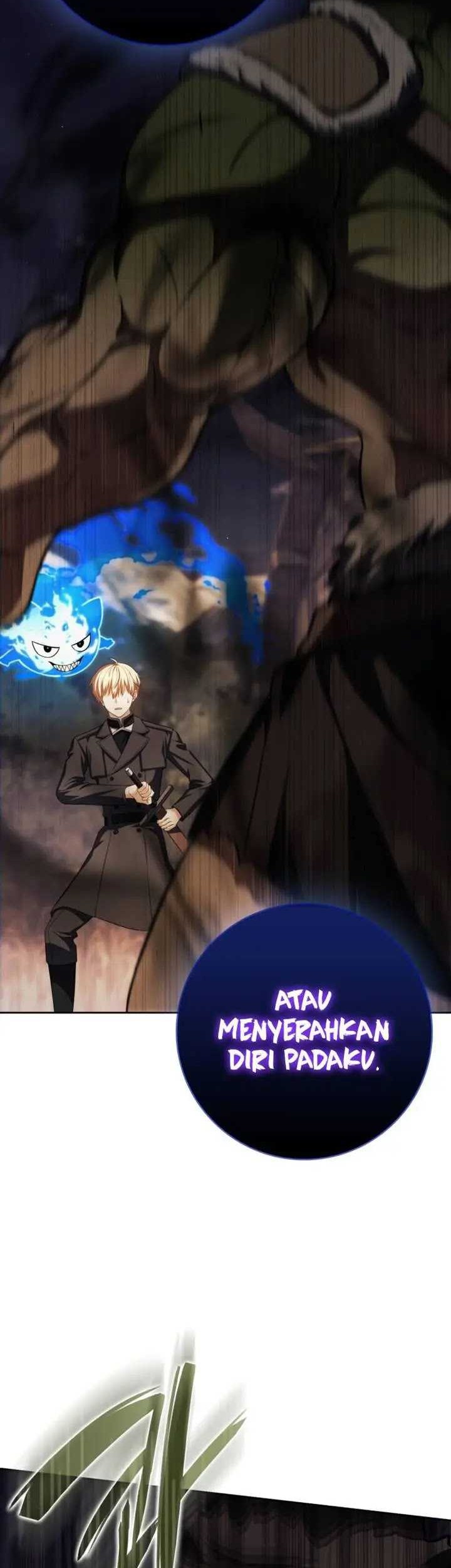 The Reincarnated Assassin is a Genius Swordsman Chapter 46 Gambar 42