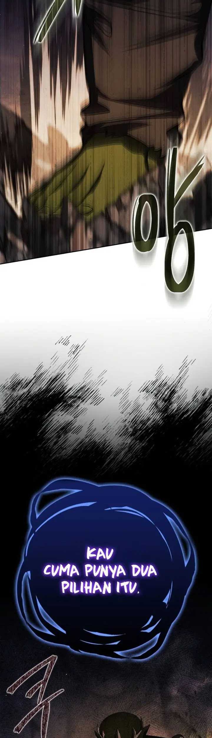 The Reincarnated Assassin is a Genius Swordsman Chapter 46 Gambar 43