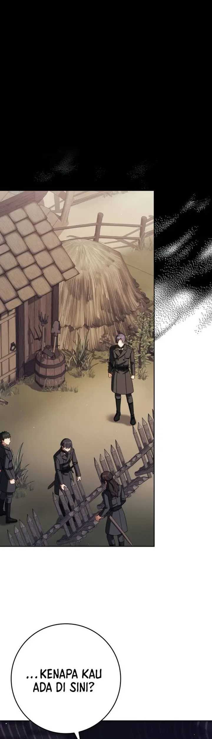 The Reincarnated Assassin is a Genius Swordsman Chapter 46 Gambar 45