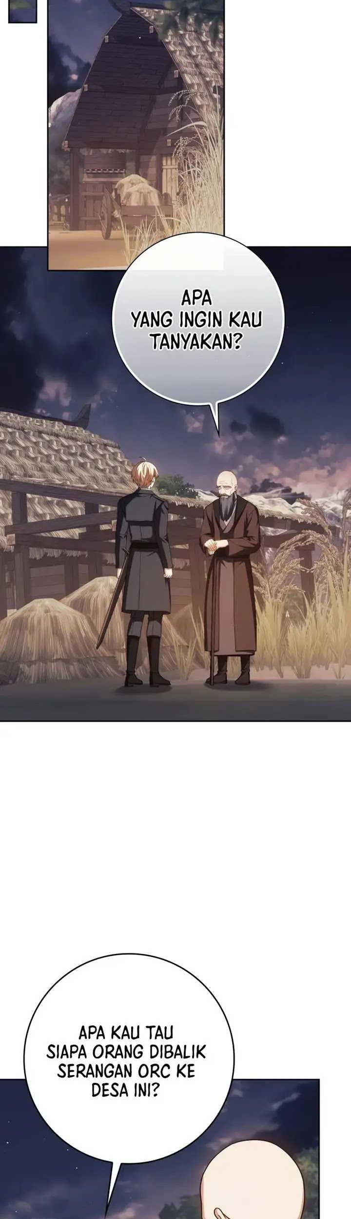 The Reincarnated Assassin is a Genius Swordsman Chapter 46 Gambar 4