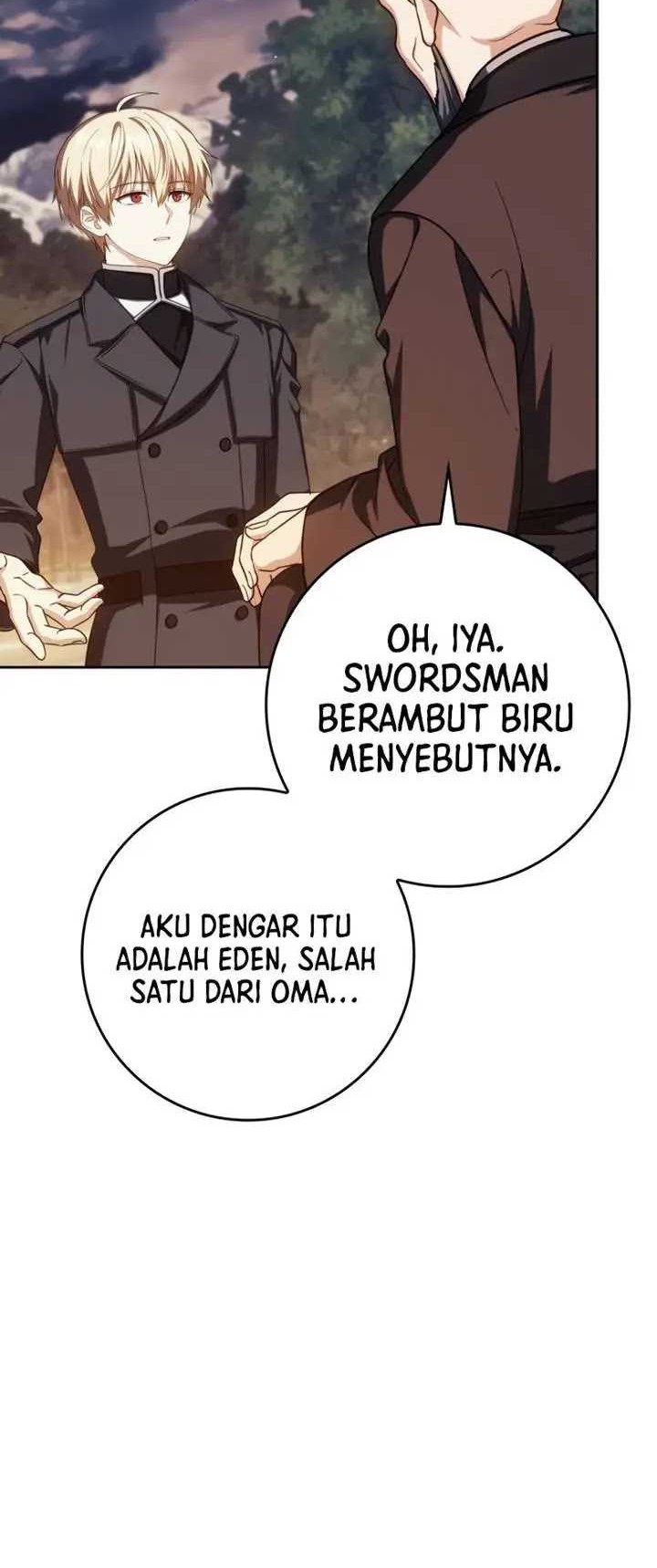 The Reincarnated Assassin is a Genius Swordsman Chapter 46 Gambar 5