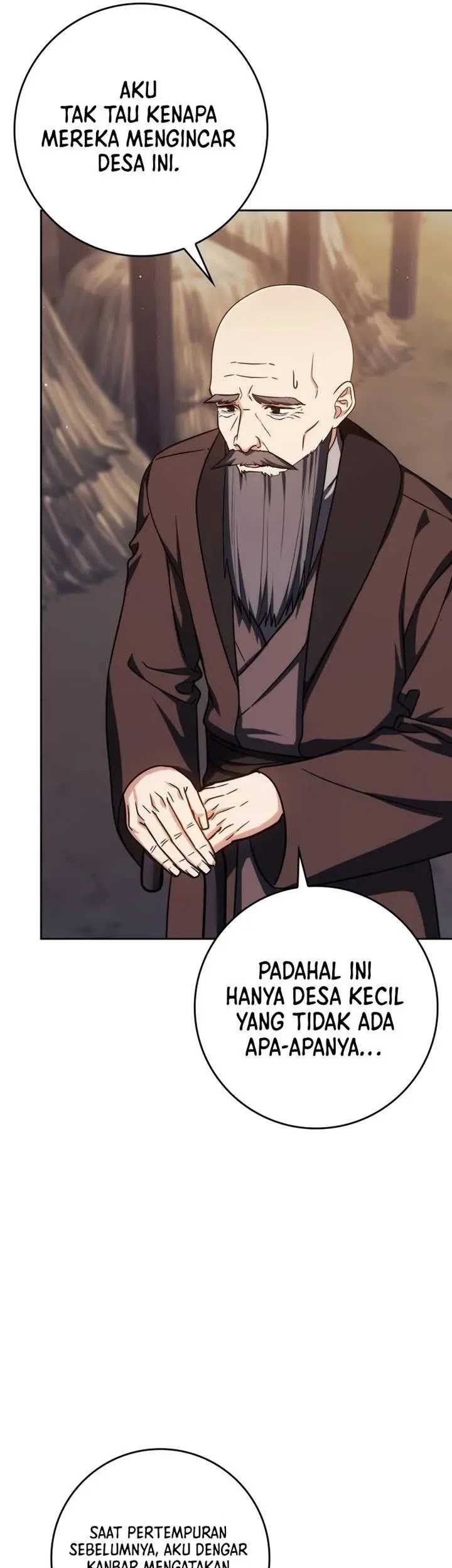 The Reincarnated Assassin is a Genius Swordsman Chapter 46 Gambar 6