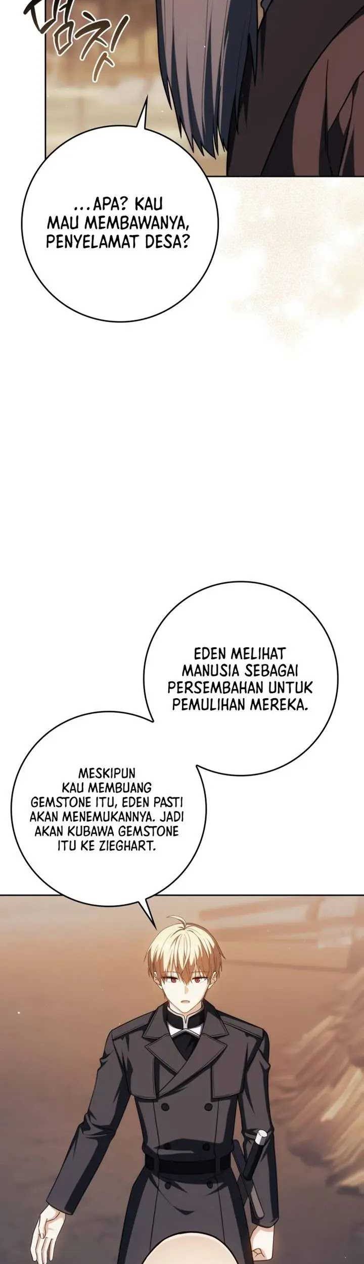 The Reincarnated Assassin is a Genius Swordsman Chapter 46 Gambar 12