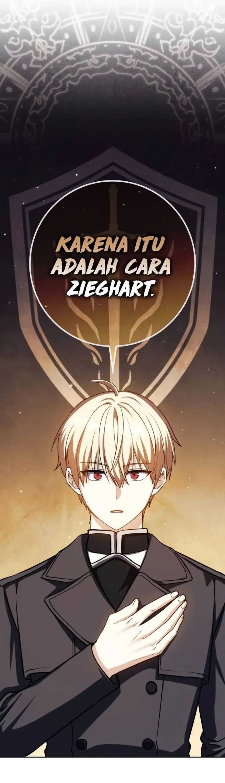 The Reincarnated Assassin is a Genius Swordsman Chapter 46 Gambar 14