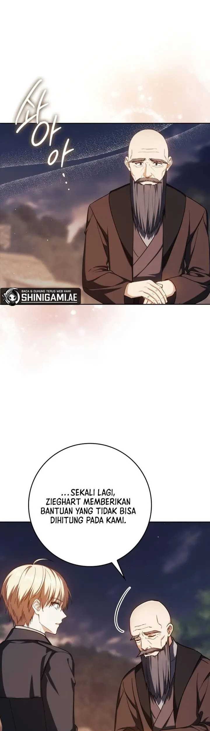 The Reincarnated Assassin is a Genius Swordsman Chapter 46 Gambar 15