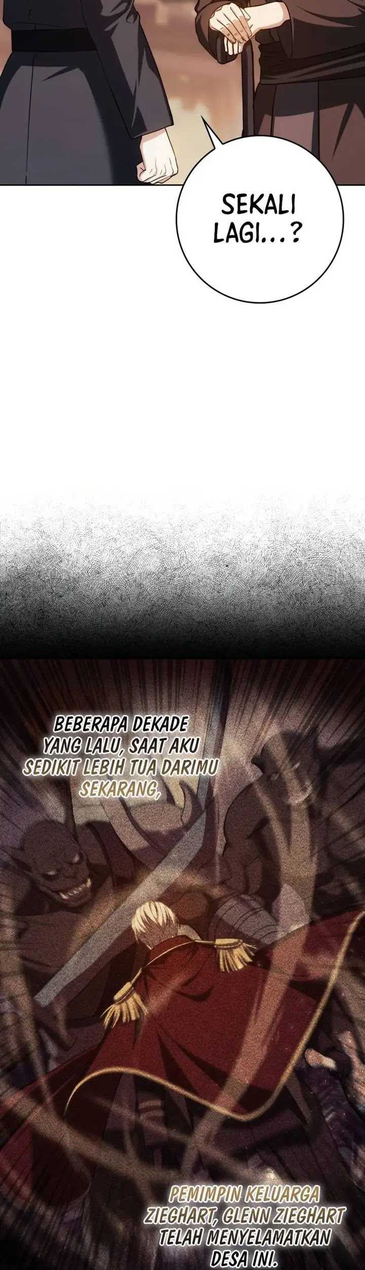 The Reincarnated Assassin is a Genius Swordsman Chapter 46 Gambar 16