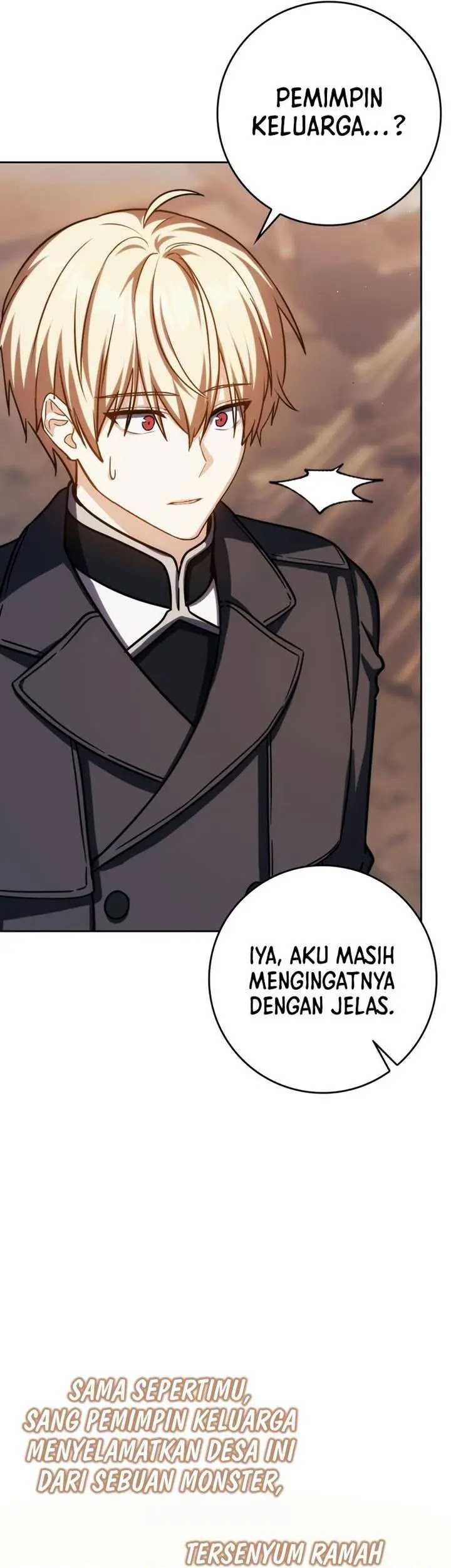 The Reincarnated Assassin is a Genius Swordsman Chapter 46 Gambar 18