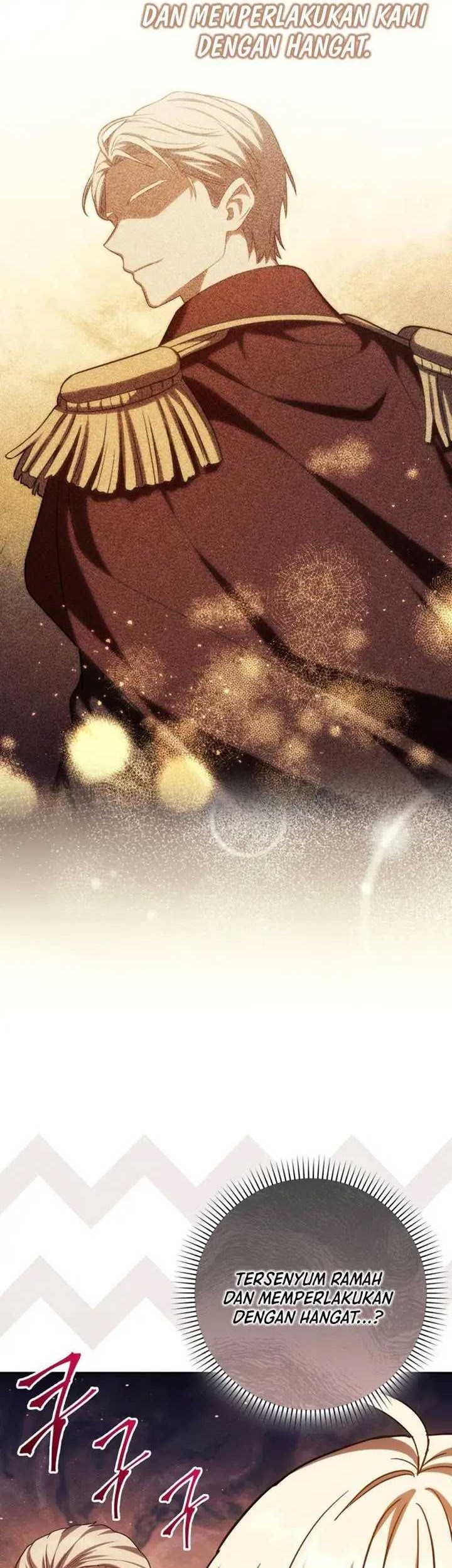 The Reincarnated Assassin is a Genius Swordsman Chapter 46 Gambar 19