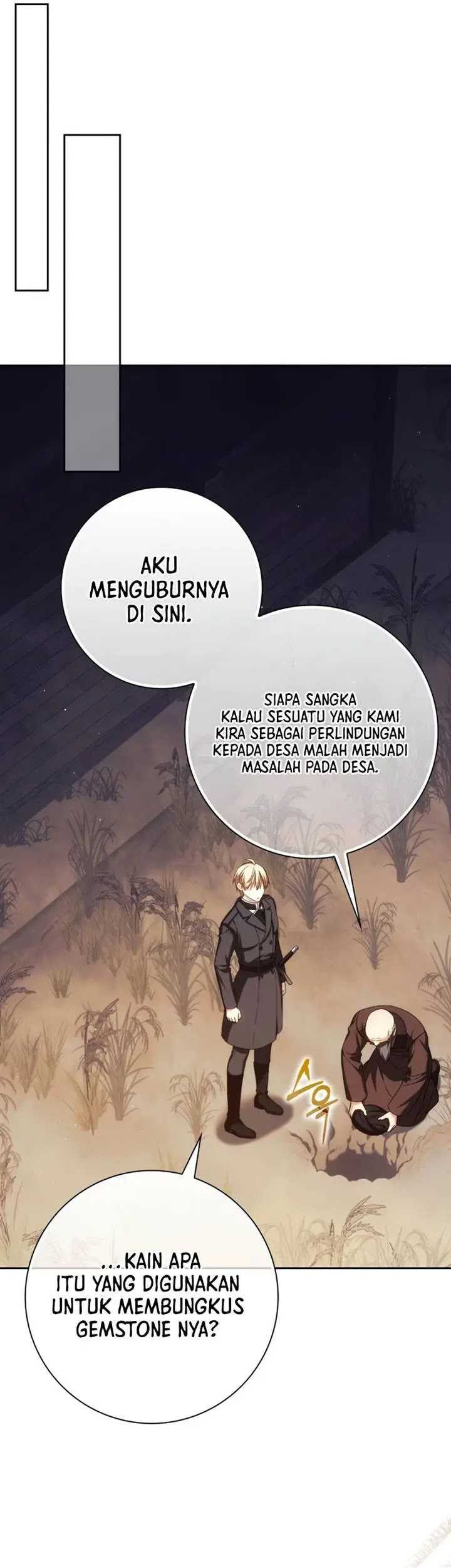 The Reincarnated Assassin is a Genius Swordsman Chapter 46 Gambar 22