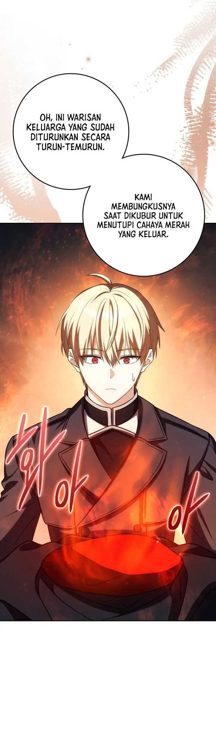 The Reincarnated Assassin is a Genius Swordsman Chapter 46 Gambar 23