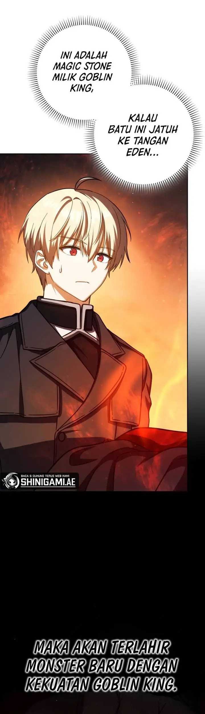 The Reincarnated Assassin is a Genius Swordsman Chapter 46 Gambar 24