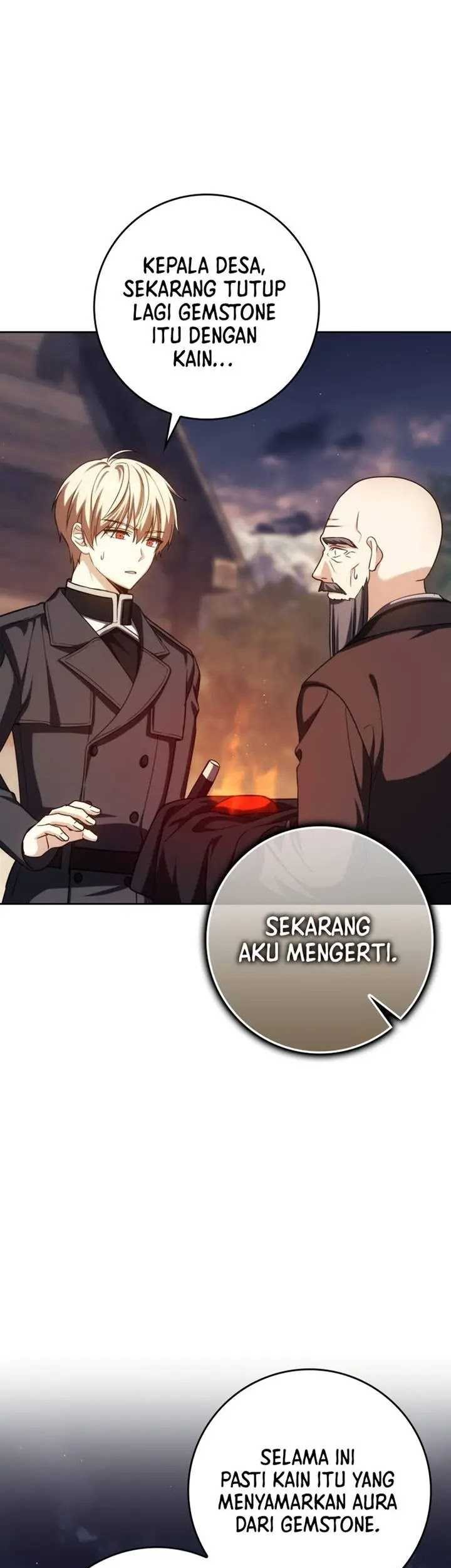 The Reincarnated Assassin is a Genius Swordsman Chapter 46 Gambar 26