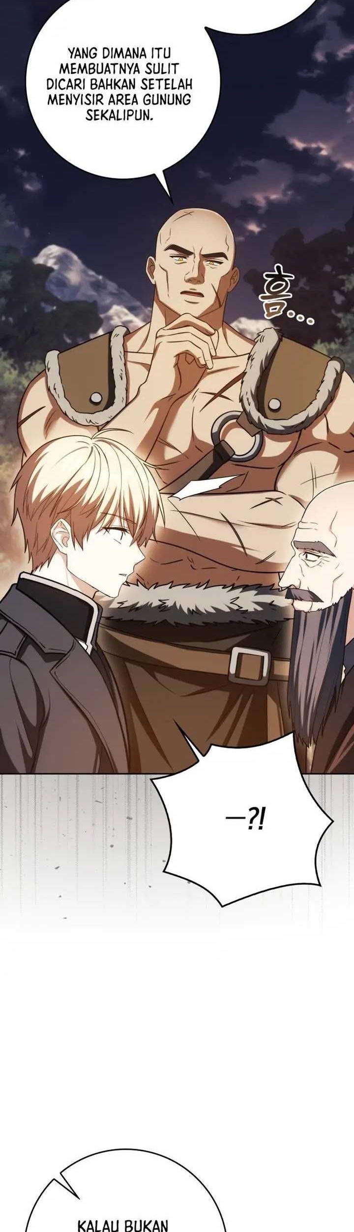 The Reincarnated Assassin is a Genius Swordsman Chapter 46 Gambar 27