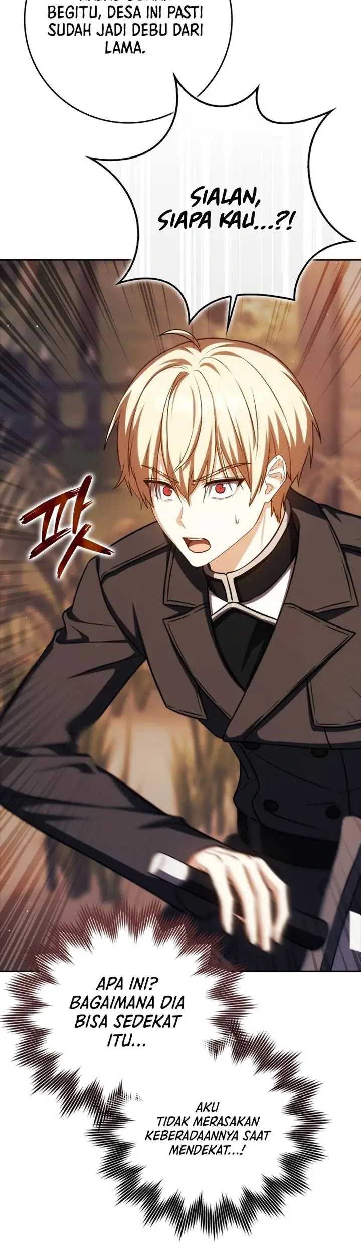 The Reincarnated Assassin is a Genius Swordsman Chapter 46 Gambar 28