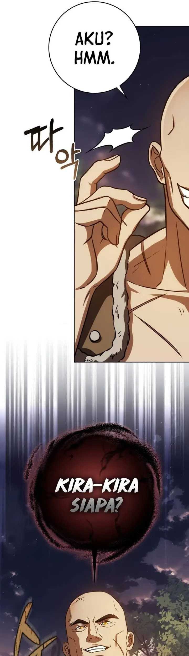 The Reincarnated Assassin is a Genius Swordsman Chapter 46 Gambar 30