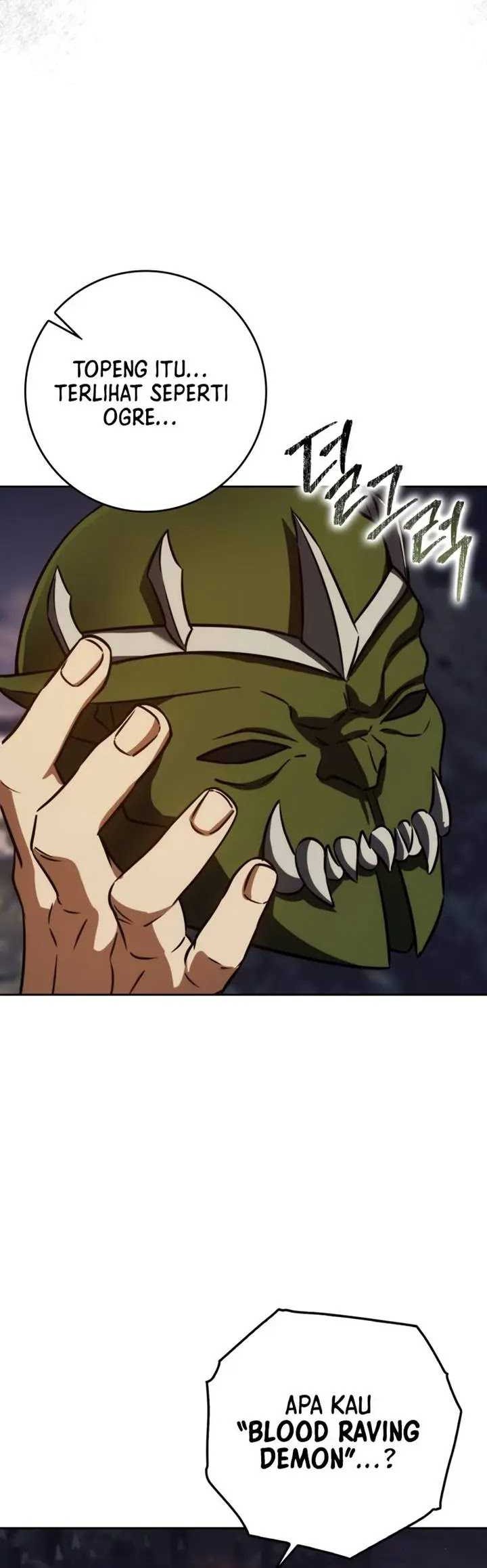 The Reincarnated Assassin is a Genius Swordsman Chapter 46 Gambar 32