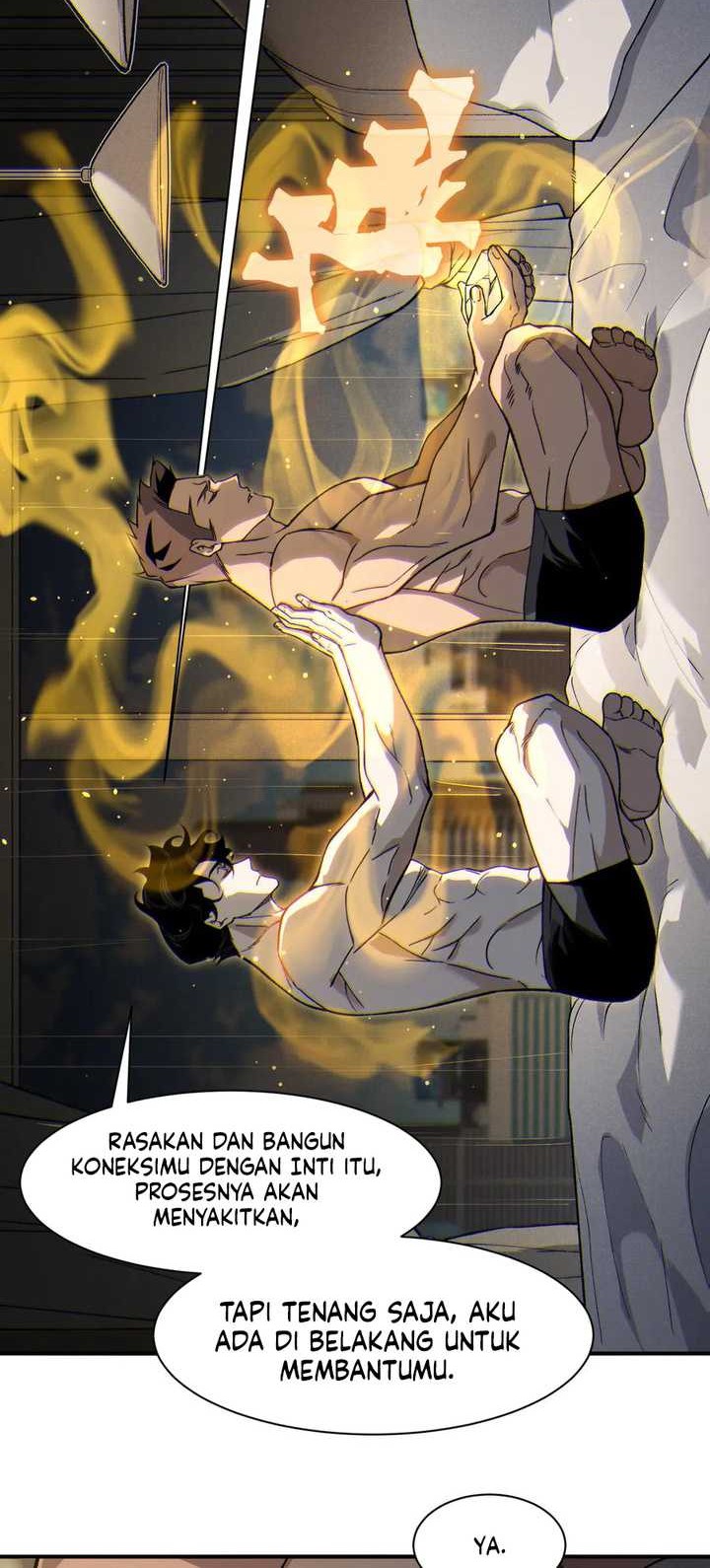 Demon Evolution Chapter 87 Gambar 31