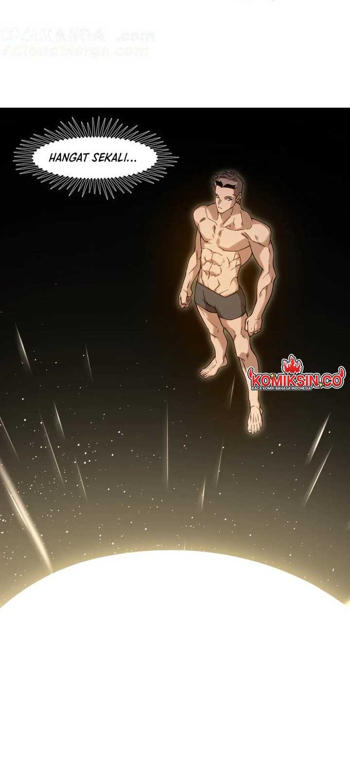 Demon Evolution Chapter 87 Gambar 33