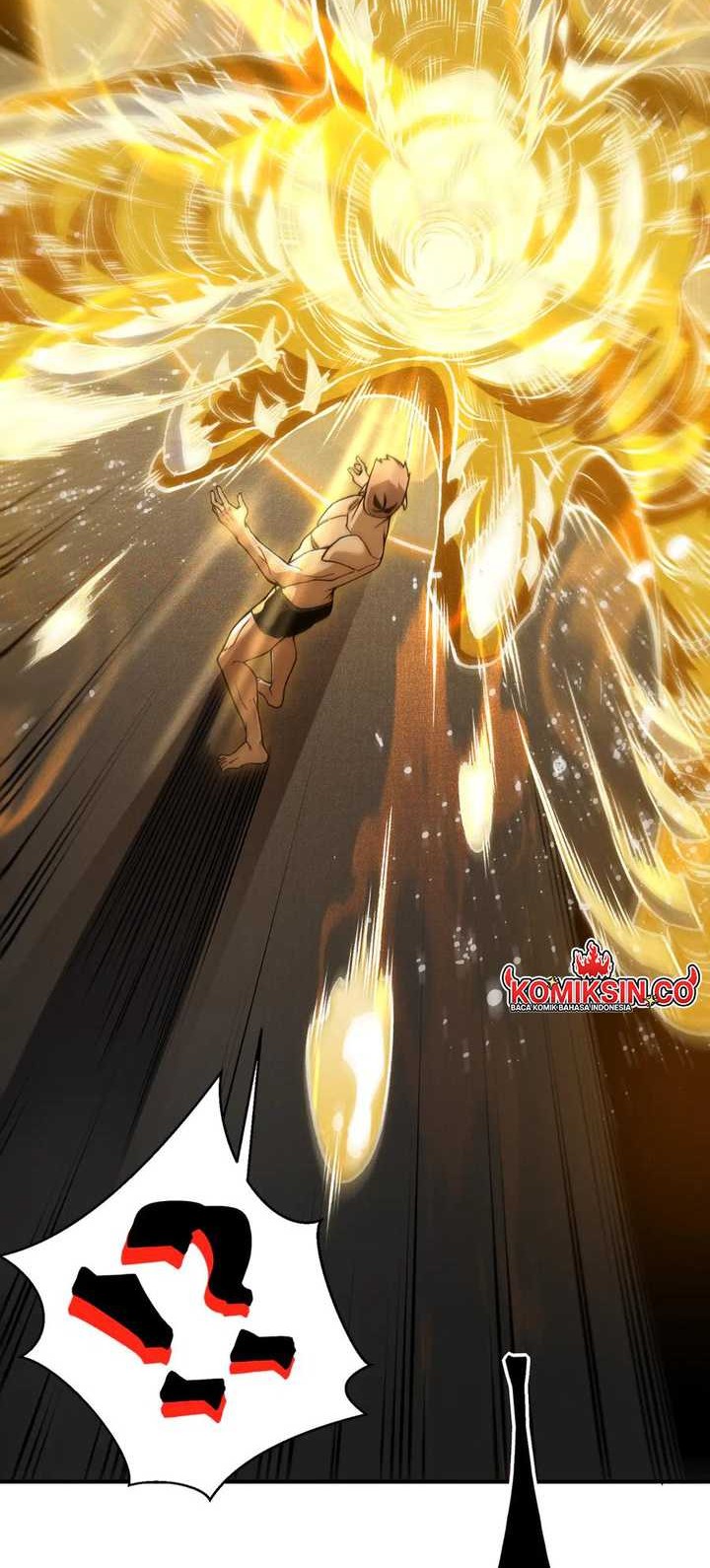 Demon Evolution Chapter 87 Gambar 37