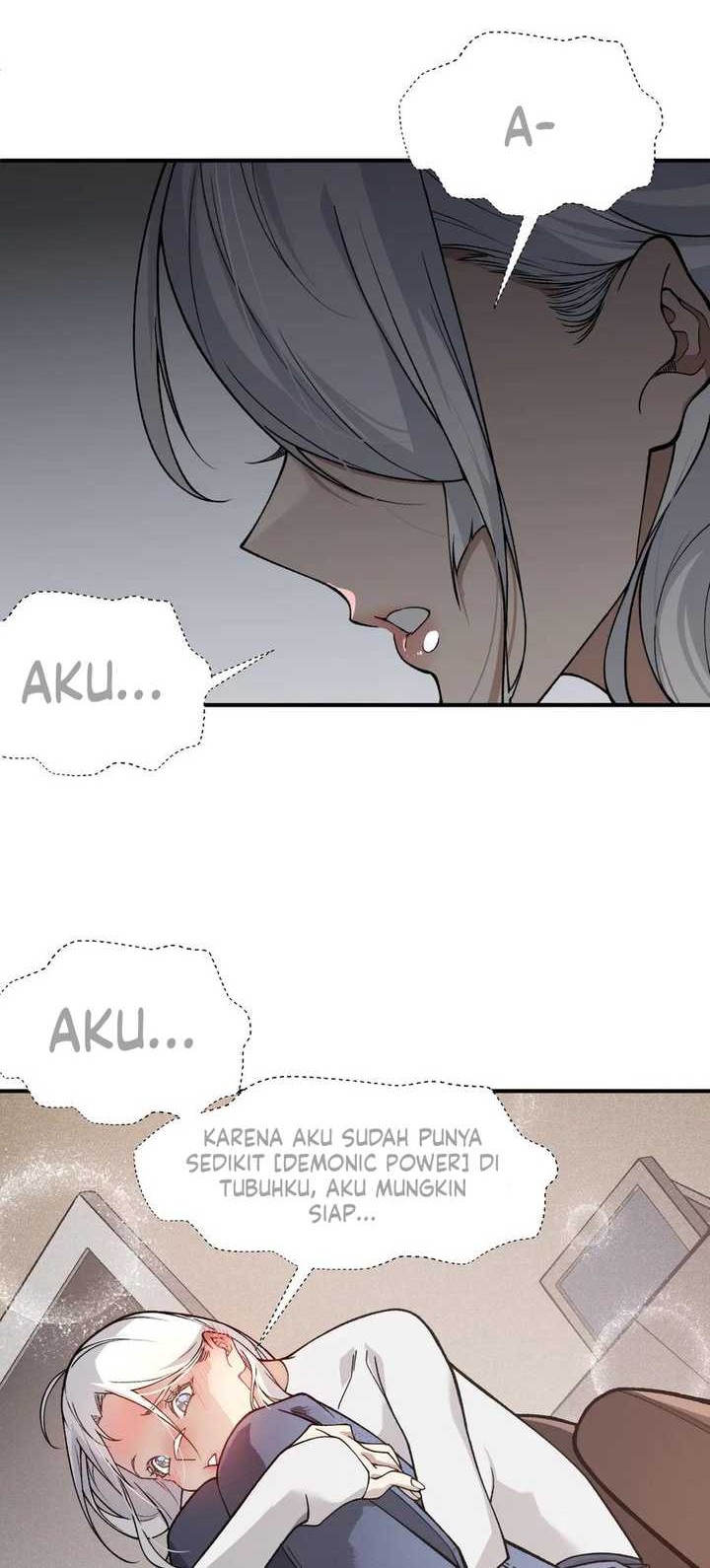 Demon Evolution Chapter 87 Gambar 21