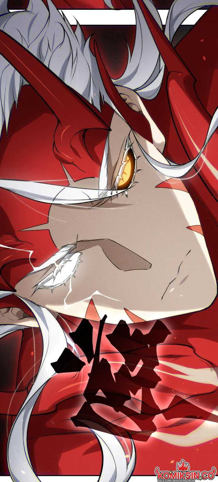 Demon Evolution Chapter 87 Gambar 43