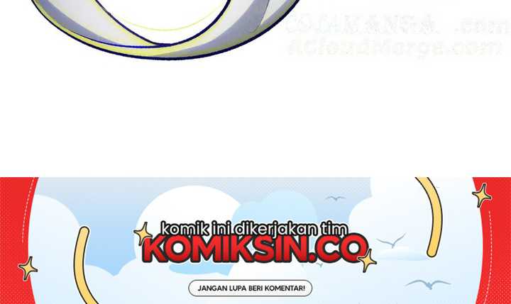 Demon Evolution Chapter 87 Gambar 44