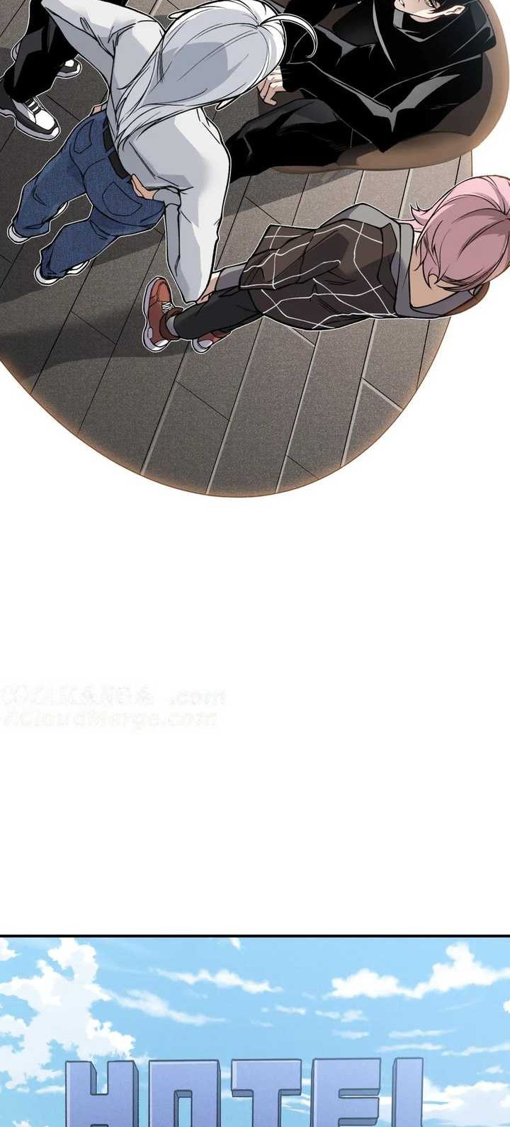 Demon Evolution Chapter 87 Gambar 9