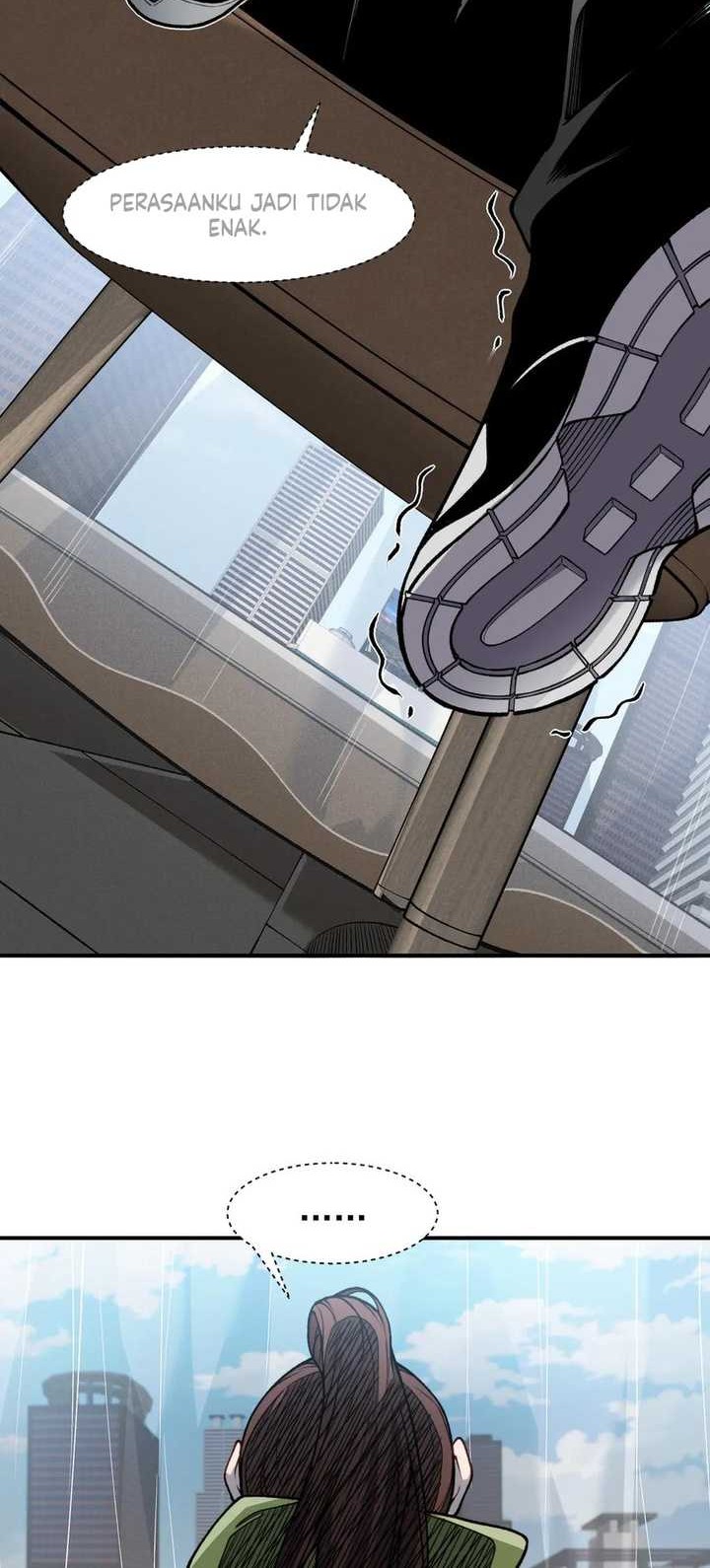 Demon Evolution Chapter 87 Gambar 15