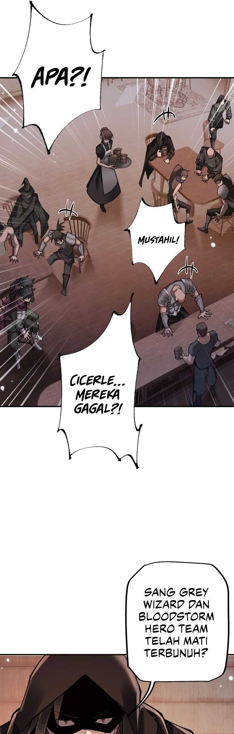 From Goblin to Goblin God Chapter 31 Gambar 33