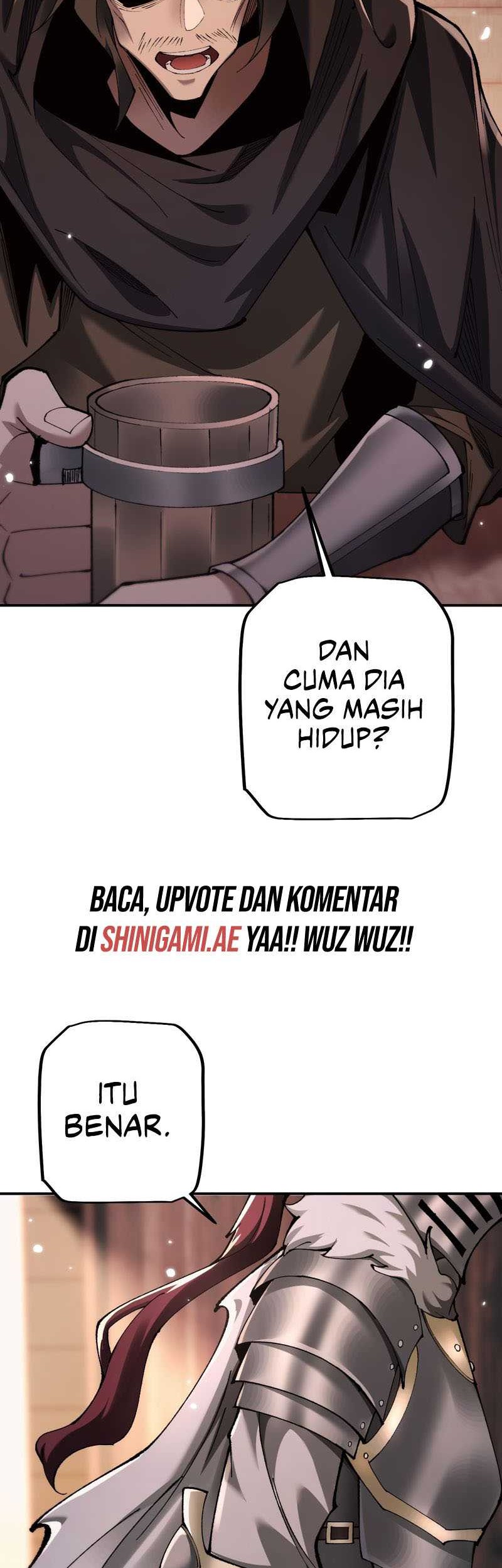 From Goblin to Goblin God Chapter 31 Gambar 34