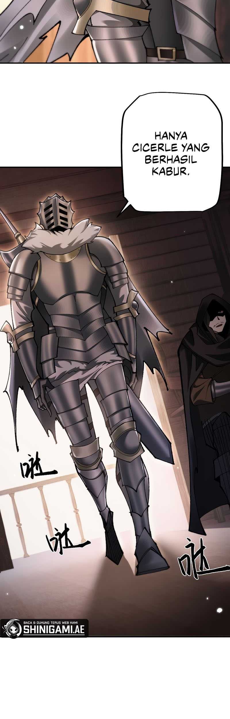 From Goblin to Goblin God Chapter 31 Gambar 35