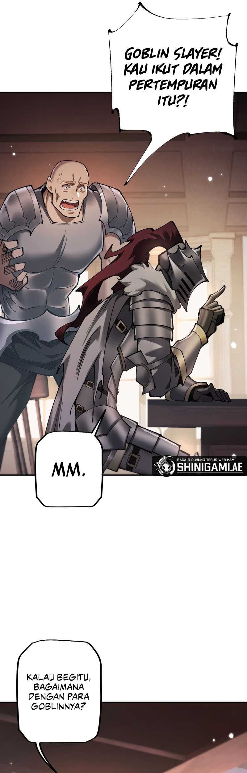 From Goblin to Goblin God Chapter 31 Gambar 37