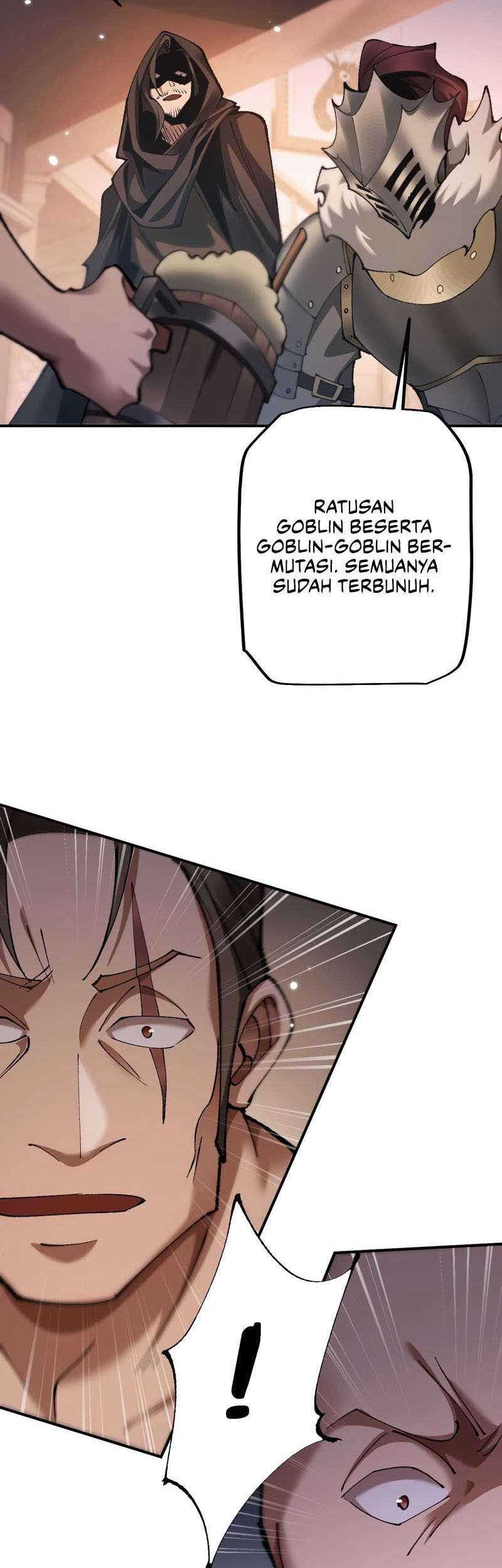 From Goblin to Goblin God Chapter 31 Gambar 38