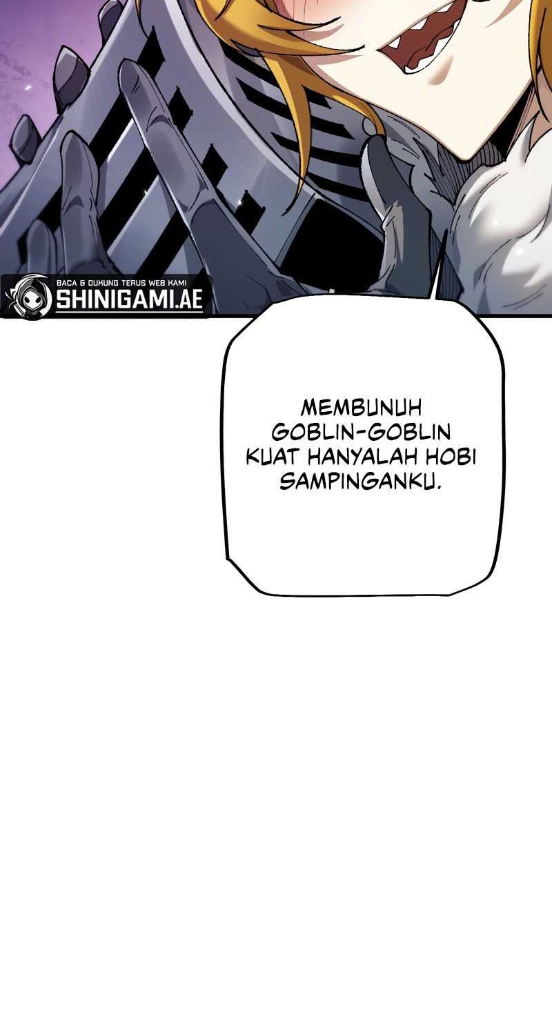 From Goblin to Goblin God Chapter 31 Gambar 9