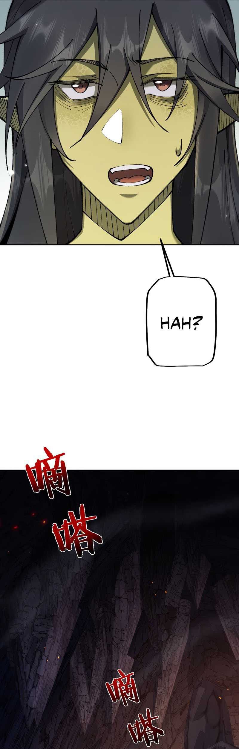 From Goblin to Goblin God Chapter 31 Gambar 14