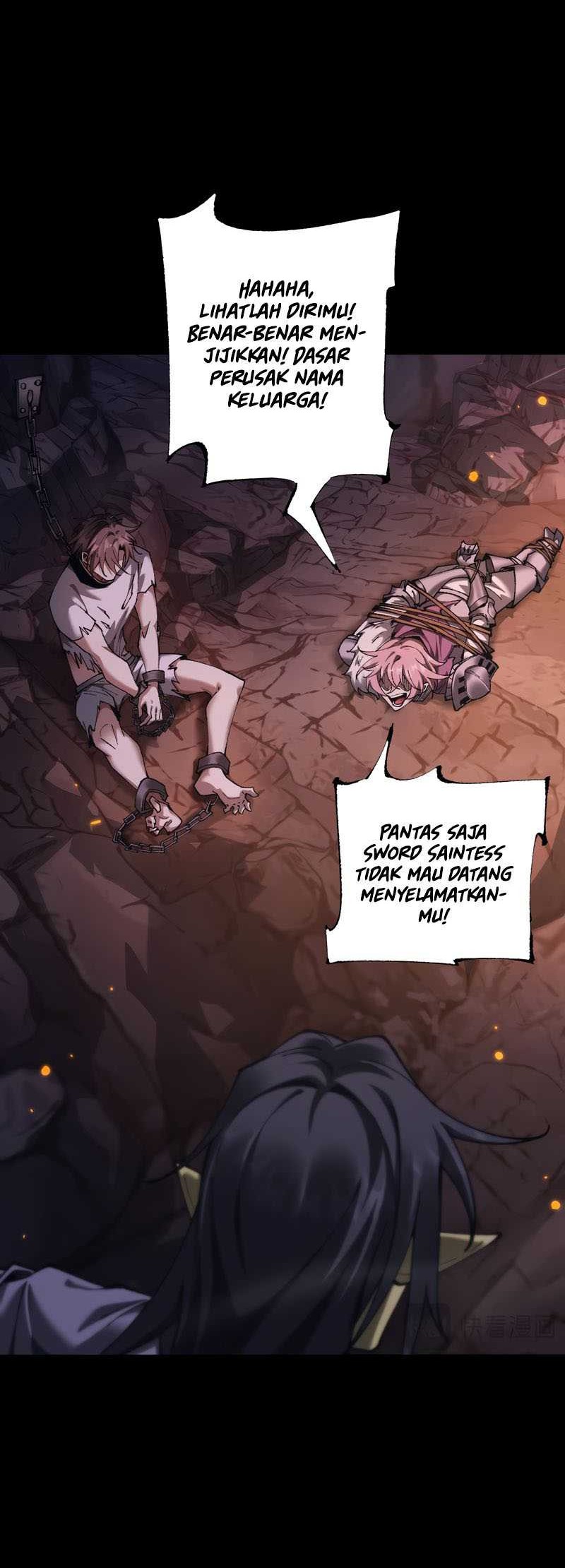 From Goblin to Goblin God Chapter 31 Gambar 17