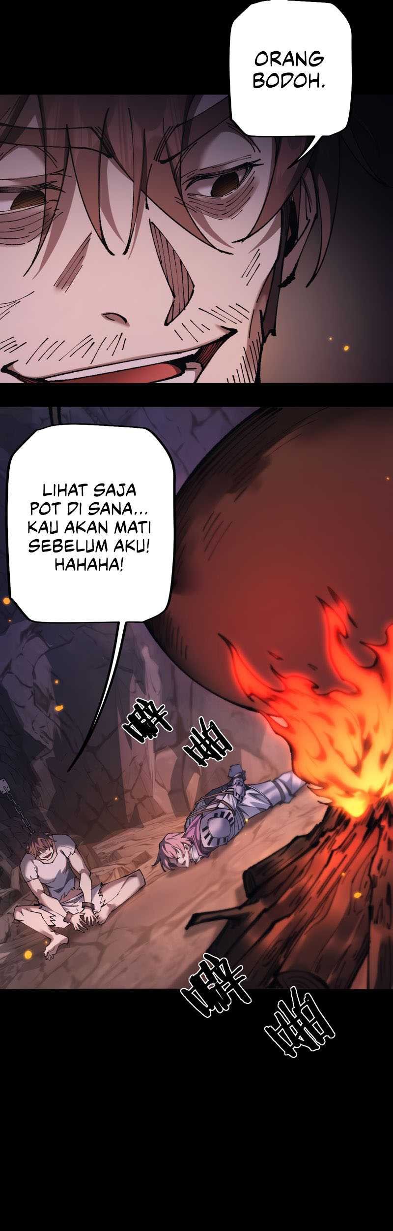 From Goblin to Goblin God Chapter 31 Gambar 18