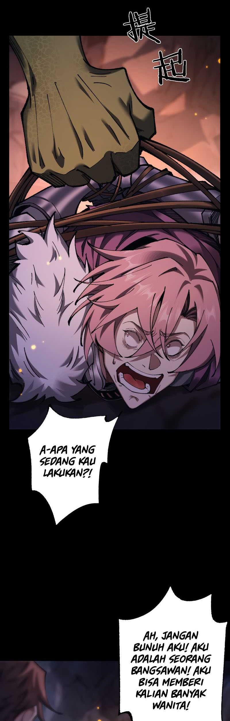 From Goblin to Goblin God Chapter 31 Gambar 19