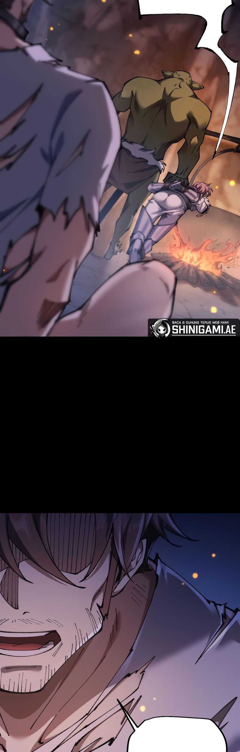 From Goblin to Goblin God Chapter 31 Gambar 20