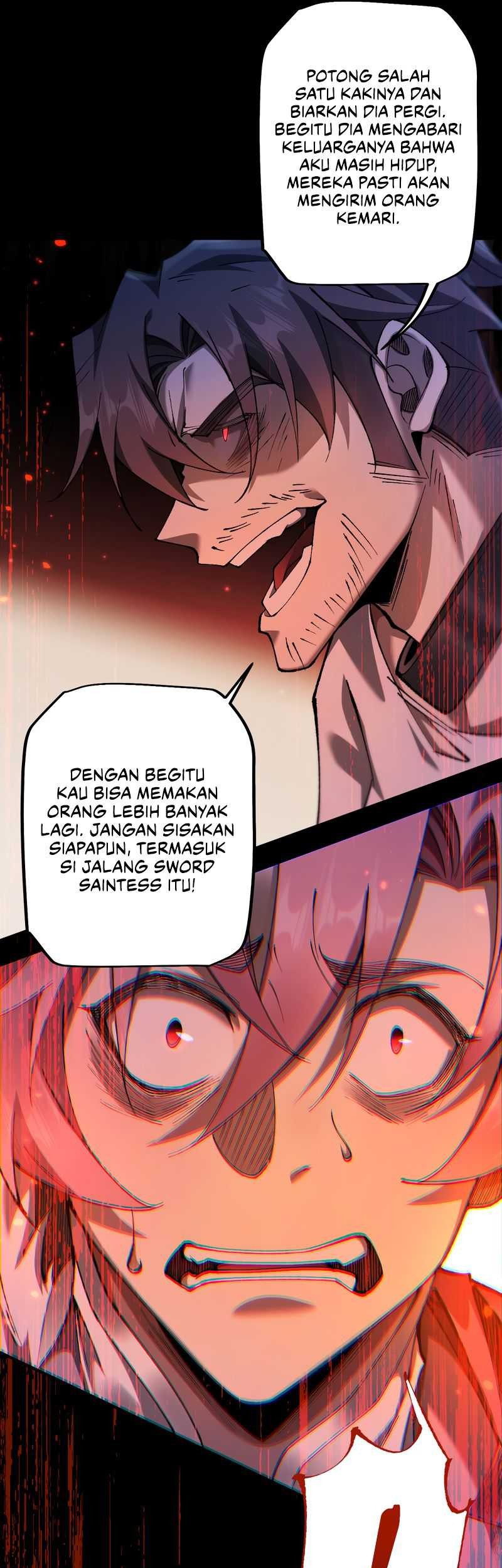 From Goblin to Goblin God Chapter 31 Gambar 25