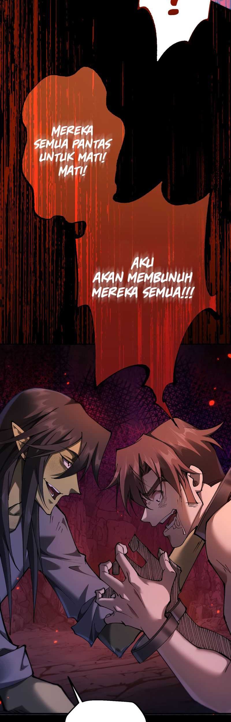 From Goblin to Goblin God Chapter 31 Gambar 26