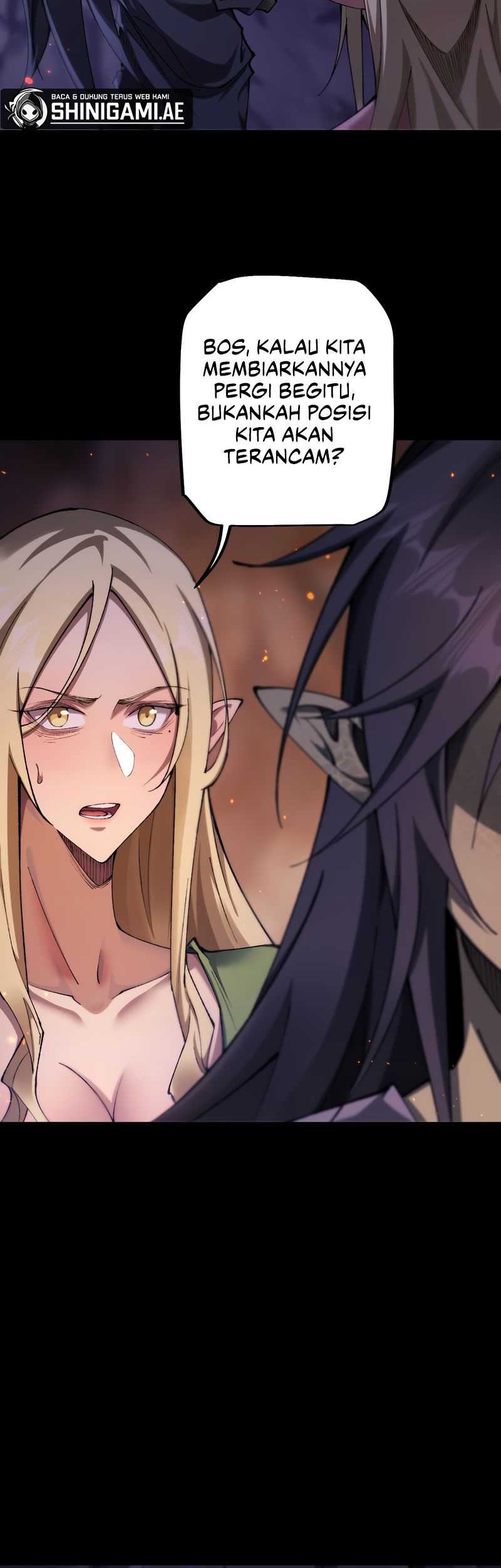 From Goblin to Goblin God Chapter 31 Gambar 28