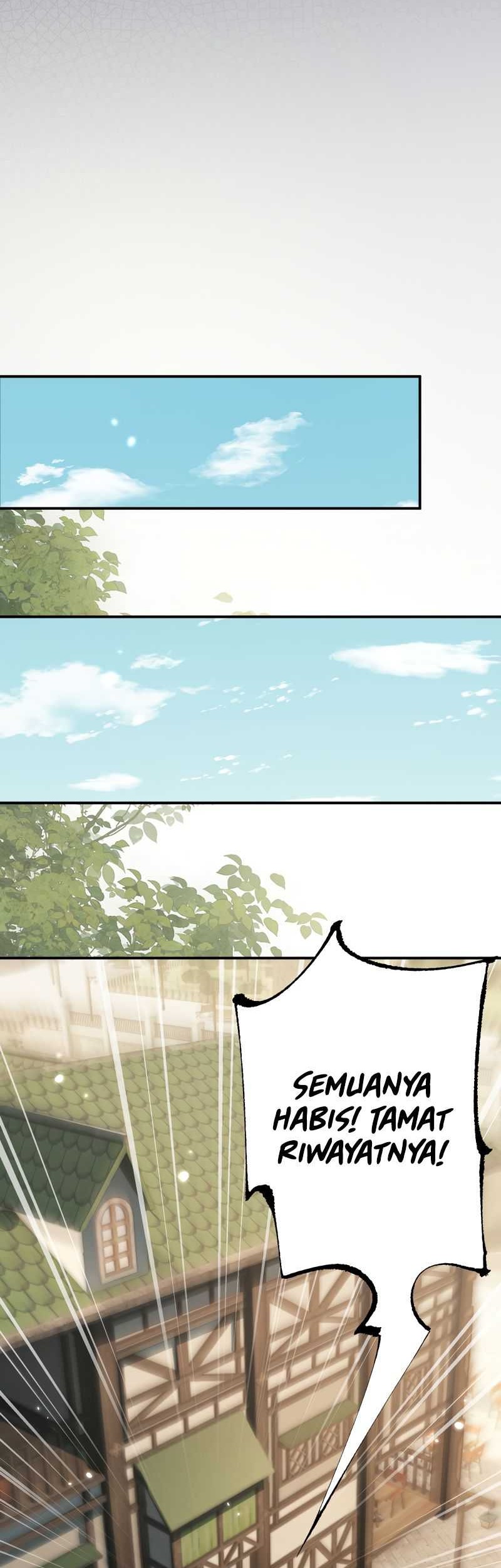 From Goblin to Goblin God Chapter 31 Gambar 30