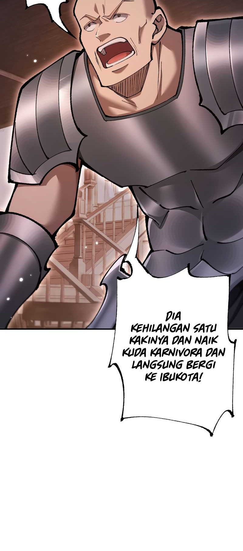 From Goblin to Goblin God Chapter 31 Gambar 32