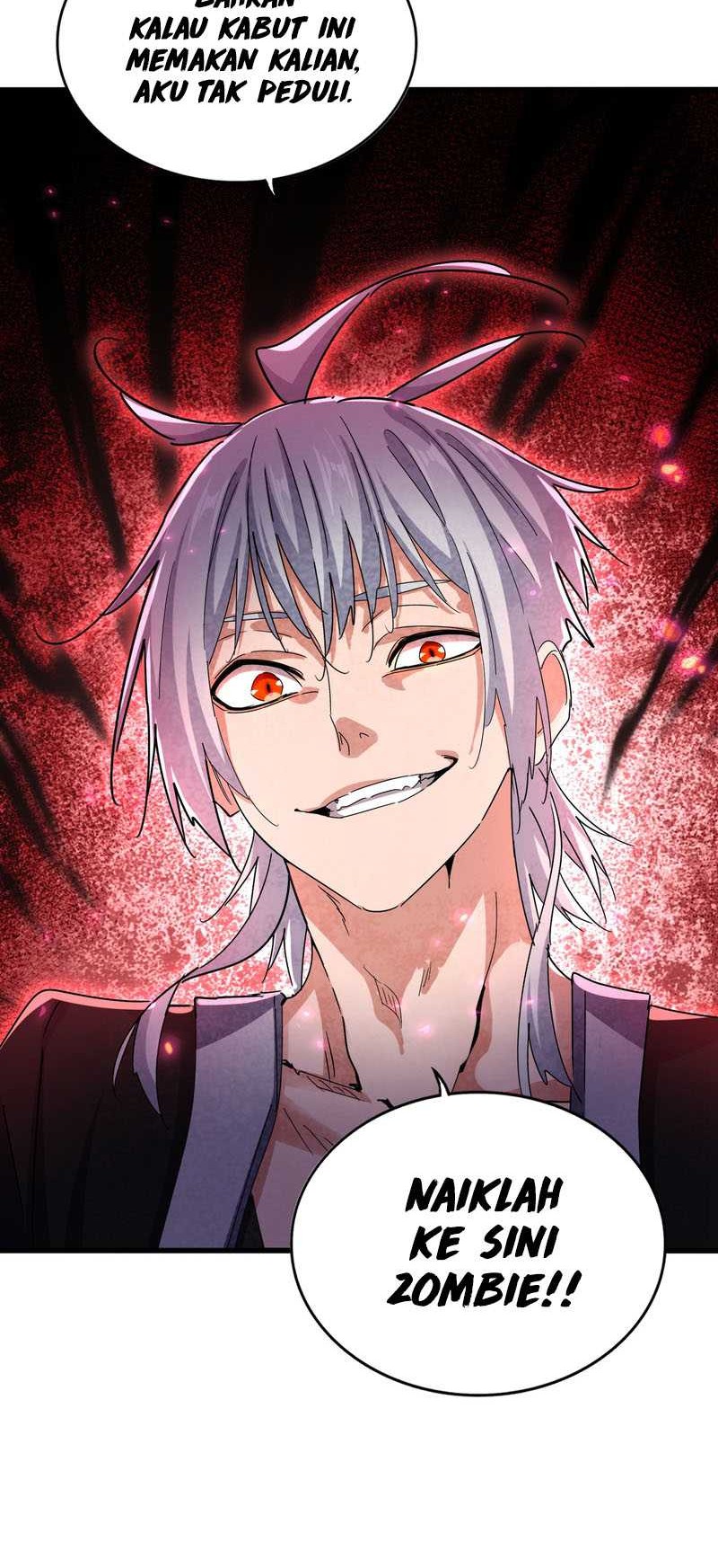 Magic Emperor Chapter 639 Gambar 21