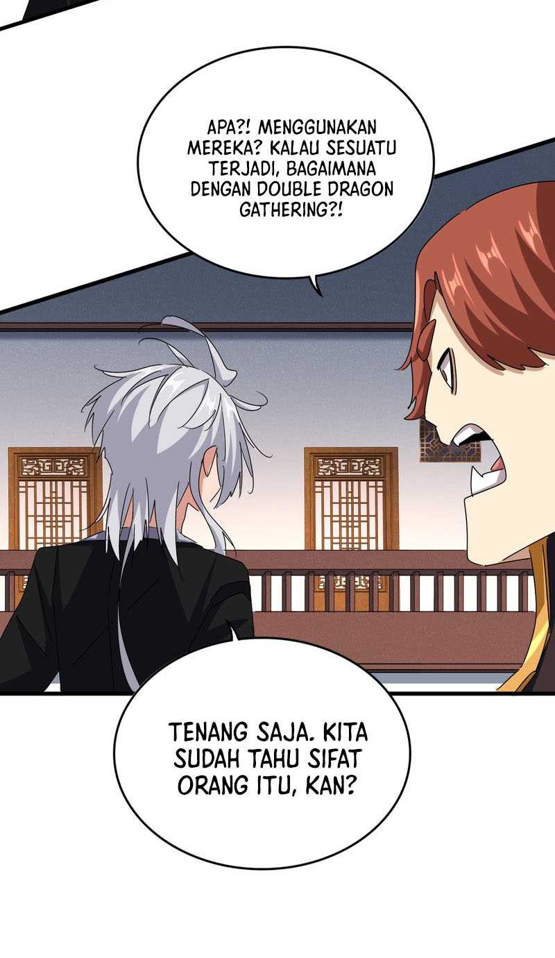 Magic Emperor Chapter 639 Gambar 25