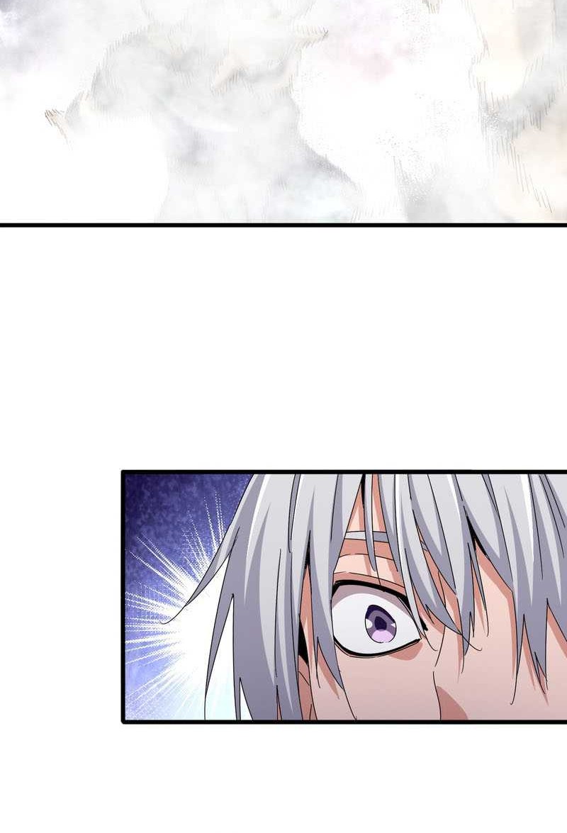 Magic Emperor Chapter 639 Gambar 29