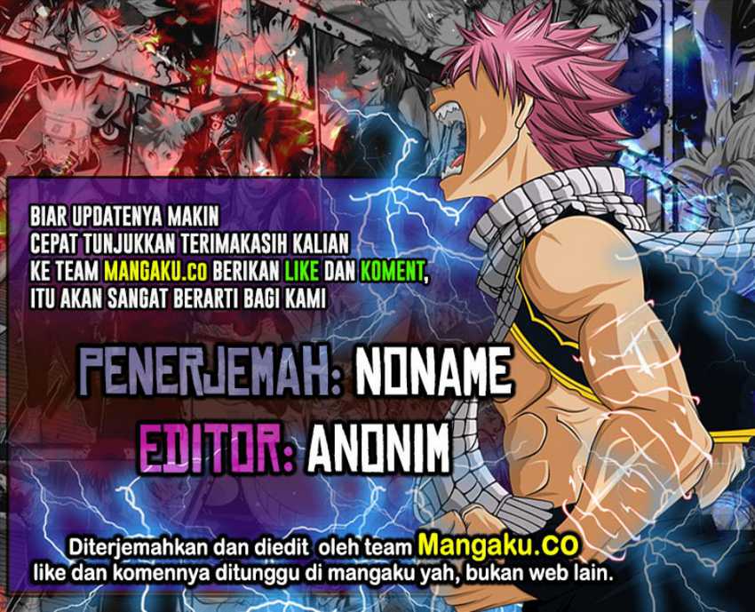 Komik Fairy Tail: 100 Years Quest Chapter 175 gambar nomor 1