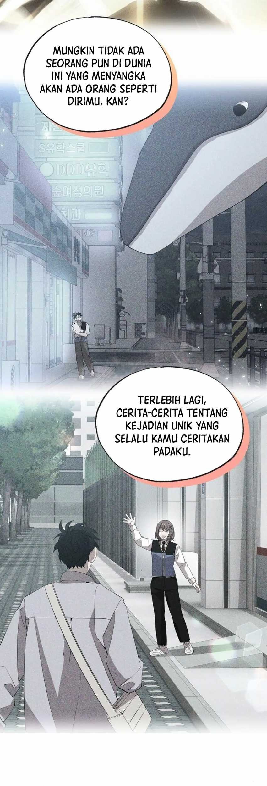 Magical Realm Shopkeeper Chapter 51 Gambar 46